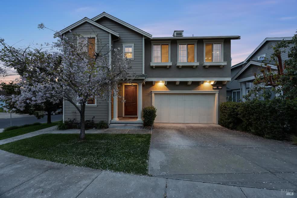 2095 Cooper Dr, Santa Rosa, CA
