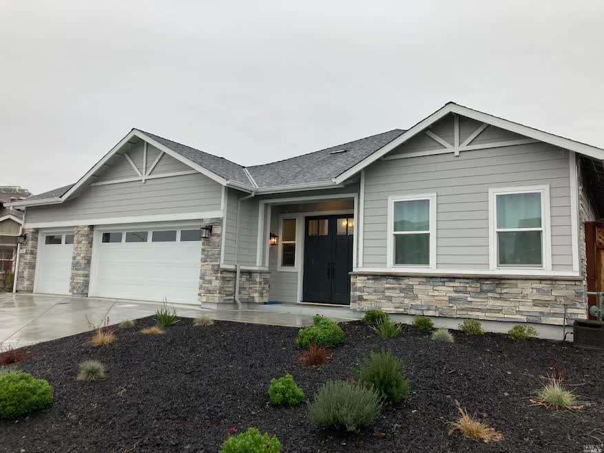 309 Pacific Heights Dr, Santa Rosa, CA
