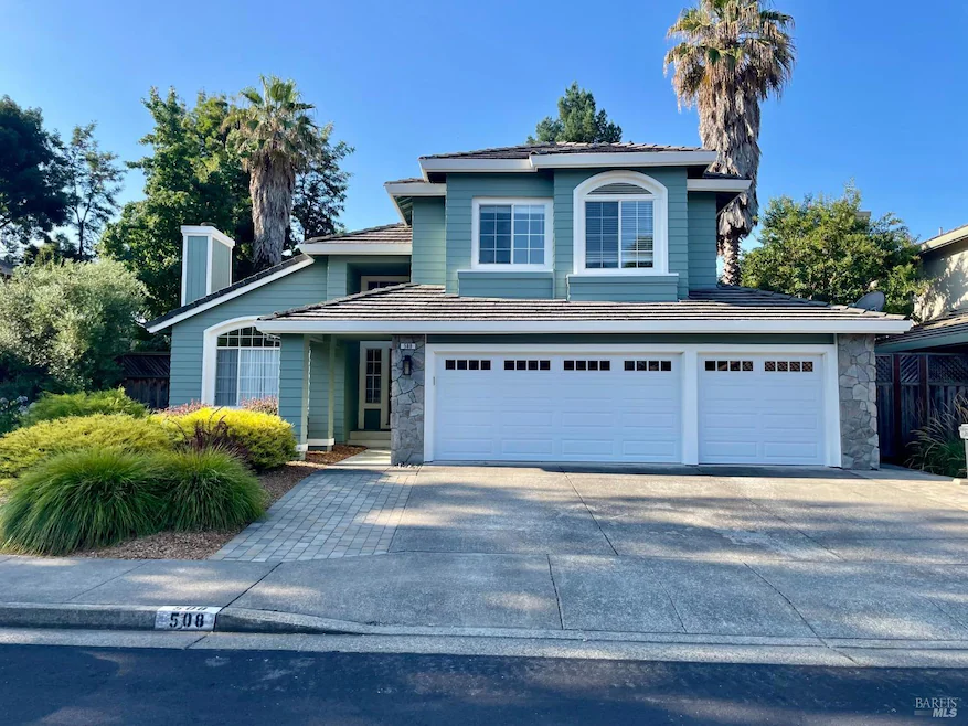 508 Pistachio Place, Windsor, CA 95492