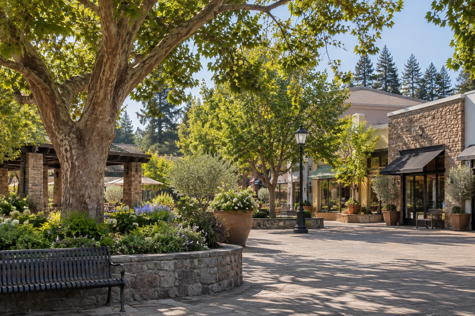 Healdsburg, CA
