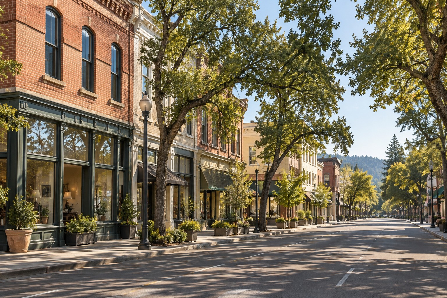 Santa Rosa, CA